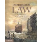 International Law 8th Edition