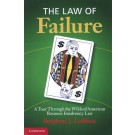 The Law of Failure: A Tour Through the Wilds of American Business Insolvency Law