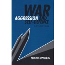 War, Aggression and Self-Defence 6th Edition