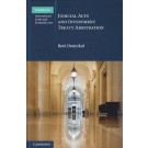 Judicial Acts and Investment Treaty Arbitration