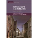 Euthanasia and Assisted Suicide: Lessons from Belgium
