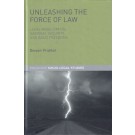 Unleashing the Force of Law: Legal Mobilization, National Security, and Basic Freedoms