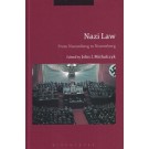 Nazi Law: From Nuremberg to Nuremberg