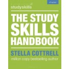 The Study Skills Handbook 6th ed
