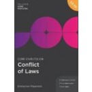 Core Statutes on Conflict of Laws