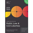 Core Statutes on Public Law & Civil Liberties 2019-20 4th Edition