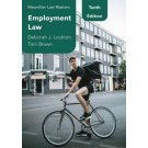 Macmillan Law Masters: Employment Law 10th Edition