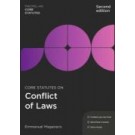 Core Statutes on Conflict of Laws 2nd Edition