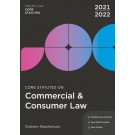 Core Statutes on Commercial & Consumer Law 2021-22 6th Edition