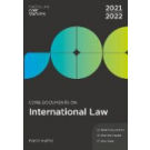 Core Documents on International Law 2021-22 7th Edition