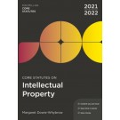 Core Statutes on Intellectual Property 2021-22 9th Edition