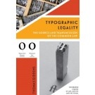 Typographic Legality: The Source and Transmission of the Common Law