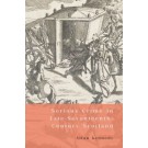 Serious Crime in Late-Seventeenth-Century Scotland