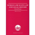 Roman Law, Scots Law and Legal History: Selected Essays