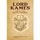 Lord Kames: Legal and Social Theorist
