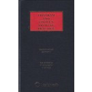 Tristram and Coote's Probate Practice 31st Edition