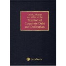 Taxation of Corporate Debt and Derivatives