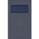 Duncan and Neill on Defamation 4th Edition
