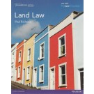 Land Law (MyLawChamber)