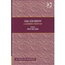 Legal Lexicography: A Comparative Perspective