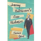 Jeremy Hutchinson's Case Histories