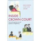 Inside Crown Court: Personal Experiences and Questions of Legitimacy