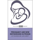 Pregnancy and New Motherhood in Prison