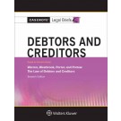 Casenote Legal Briefs for Debtors and Creditors Keyed to Warren, Westbrook, Porter, and Pottow, 7th Edition