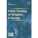 Public Funding of Religions in Europe