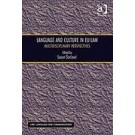 Language and Culture in EU Law: Multidisciplinary Perspectives