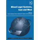 Mixed Legal Systems, East and West