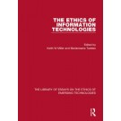 The Ethics of Information Technologies