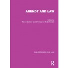 Arendt and Law