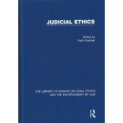 Judicial Ethics