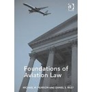 Foundations of Aviation Law