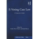 E-Voting Case Law: A Comparative Analysis