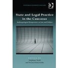 State and Legal Practice in the Caucasus: Anthropological Perspectives on Law and Politics