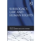 Surrogacy, Law and Human Rights