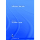 Luhmann and Law