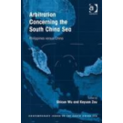 Arbitration Concerning the South China Sea: Philippines versus China