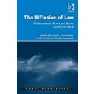 The Diffusion of Law: The Movement of Laws and Norms Around the World