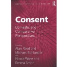Consent: Domestic and Comparative Perspectives