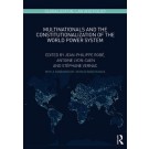 Multinationals and the Constitutionalization of the World Power System