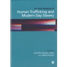 The SAGE Handbook of Human Trafficking and Modern Day Slavery