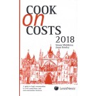 Cook on Costs 2018