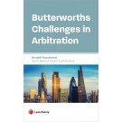 Challenges in Arbitration