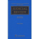Supperstone, Goudie and Walker: Judicial Review 6th Edition