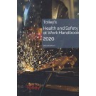 Tolley's Health and Safety at Work Handbook 2020