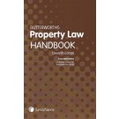 Butterworths Property Law Handbook 11th Edition