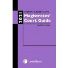 Anthony & Berryman's Magistrates Court Guide 2021